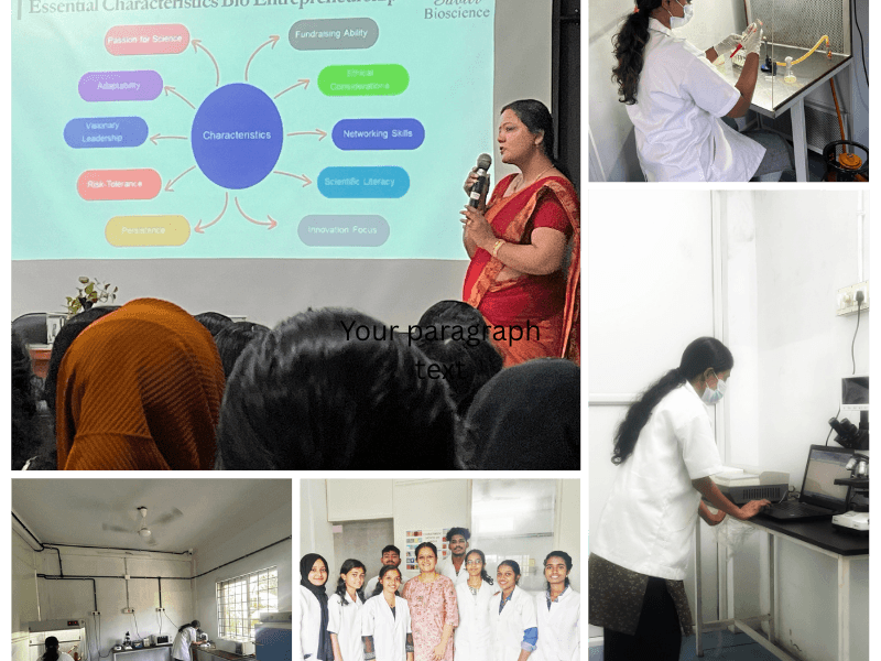Laboratory Learning in Action