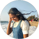 Amrutha S Manu profile picture